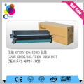 factory price , just 45 usd for compatible drum unit NPG51/50 for canon ir25202525 2530 2545 made in china